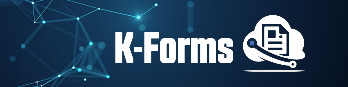 K-Forms: Paperless Forms