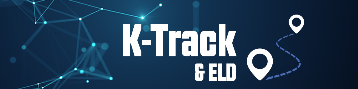 K-Track & ELD Solution